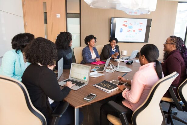 Mettre en place un cadre de travail rassurant et stimulant