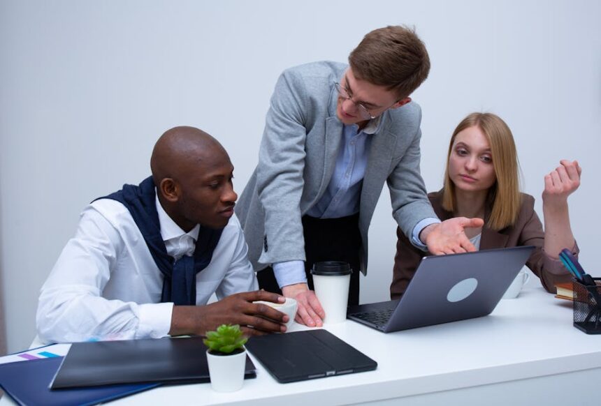 Comment passer d’une gestion intuitive à une gestion maîtrisée