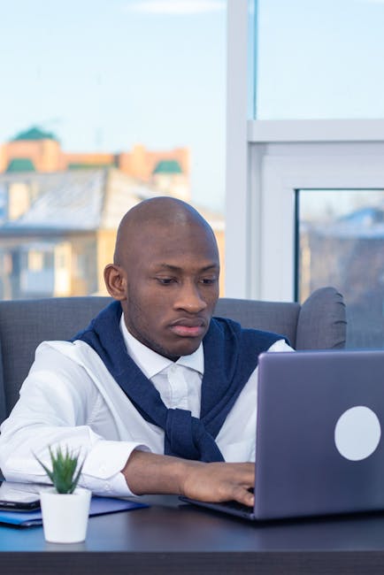 Pourquoi la gestion doit évoluer avec la taille de l’entreprise
