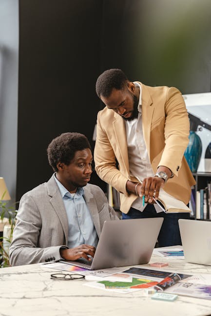 Quand faut-il professionnaliser la gestion de son entreprise