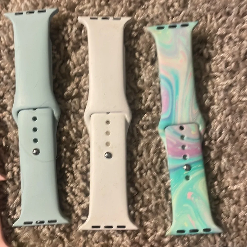 N/A selling watch 40mm