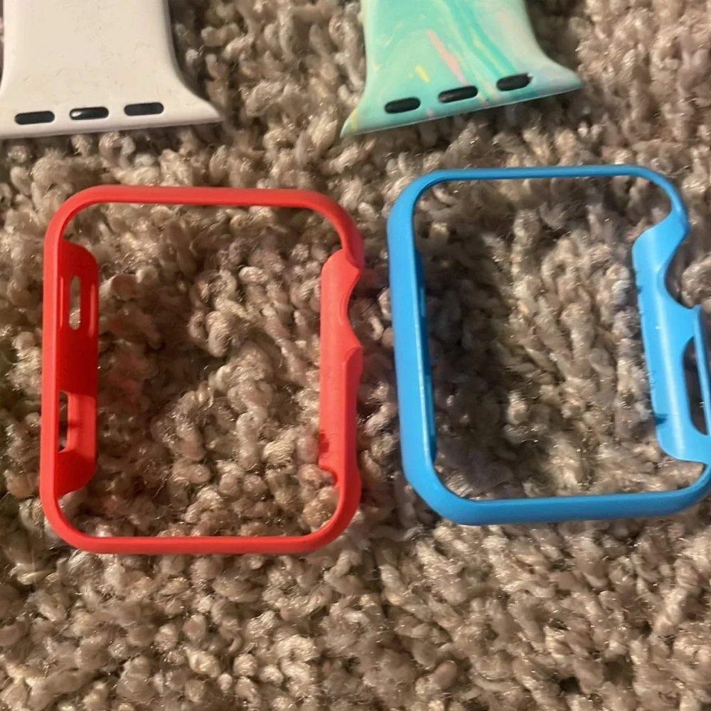N/A 40mm bumpers no