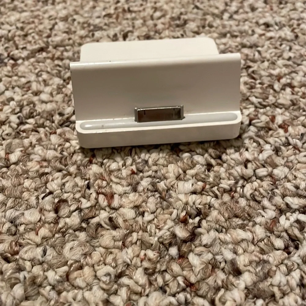 Apple Charger