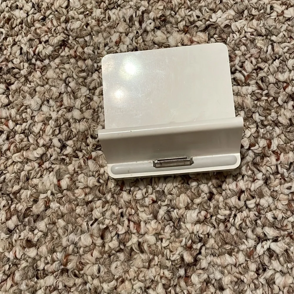 Apple Charger