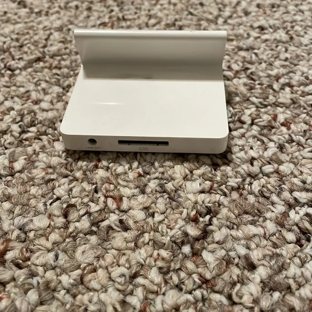 Apple Charger
