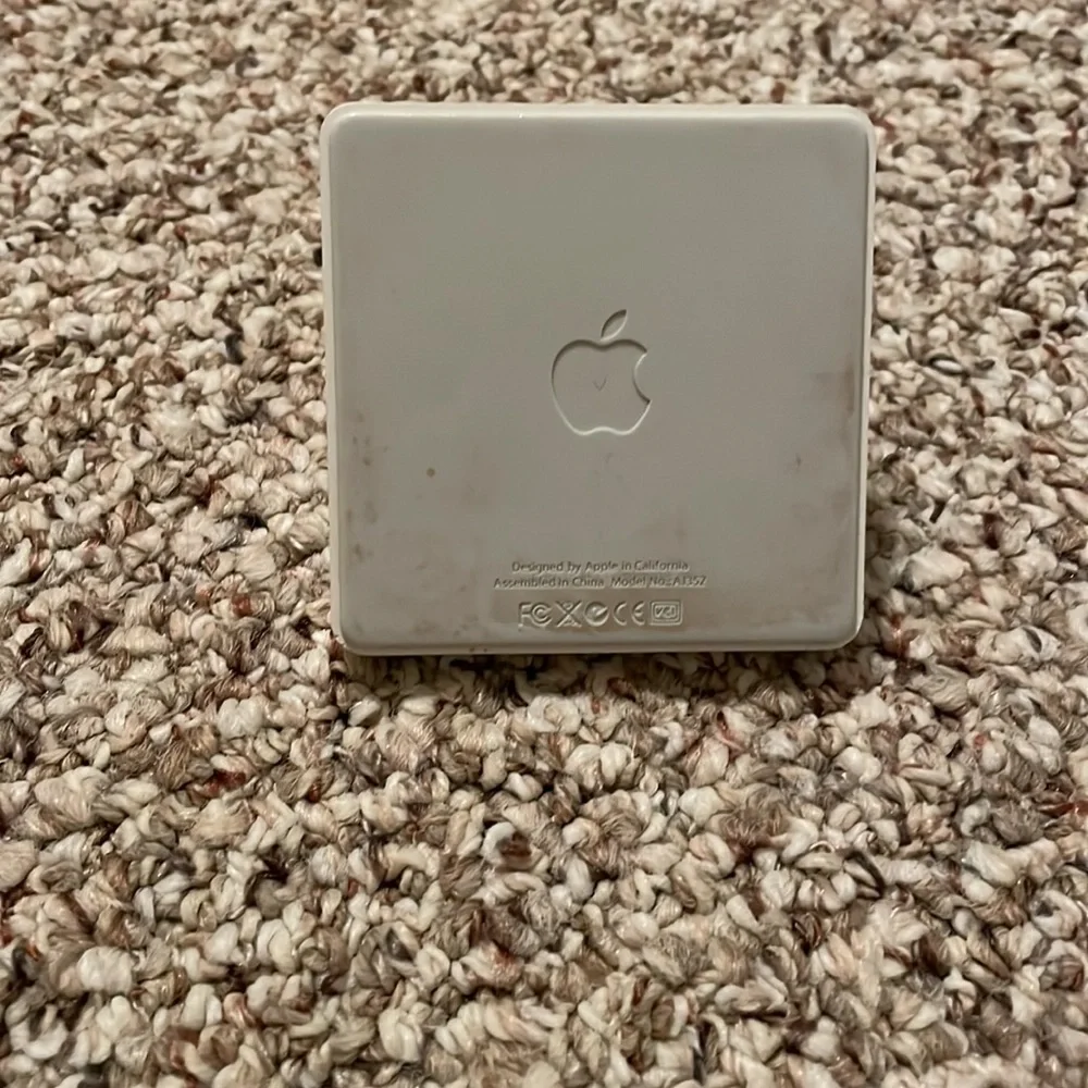 Apple Charger