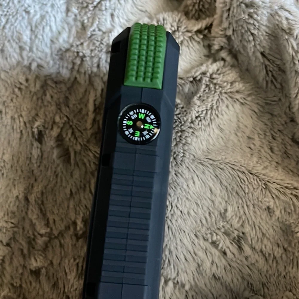 Blavor solar power bank PN-W12