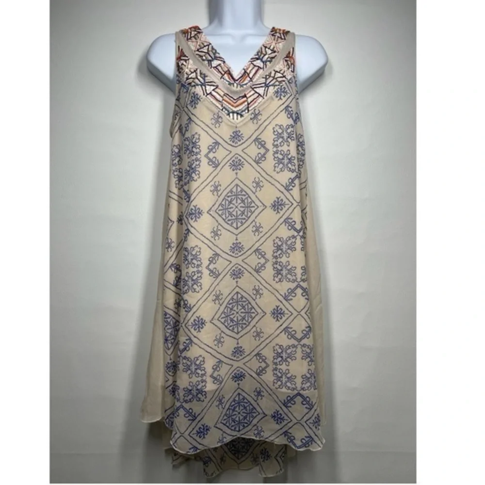 Free People Midi Dress