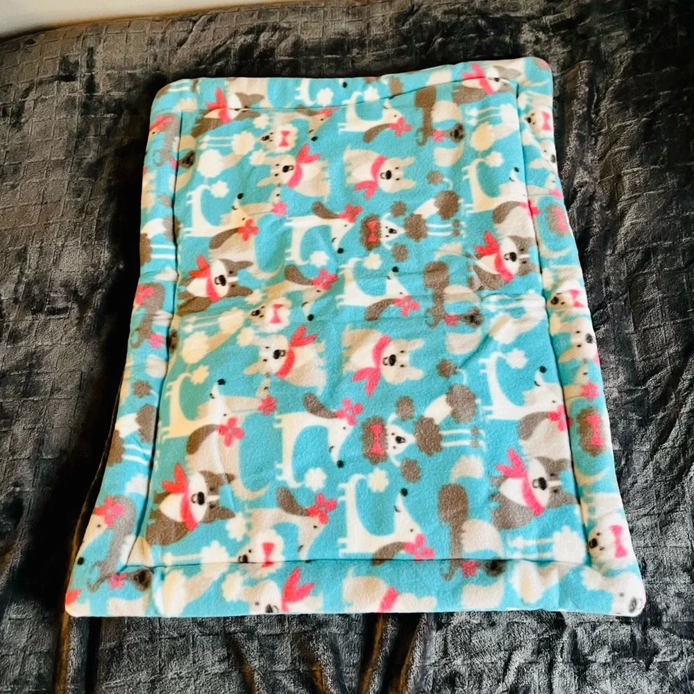 Artisan new plush