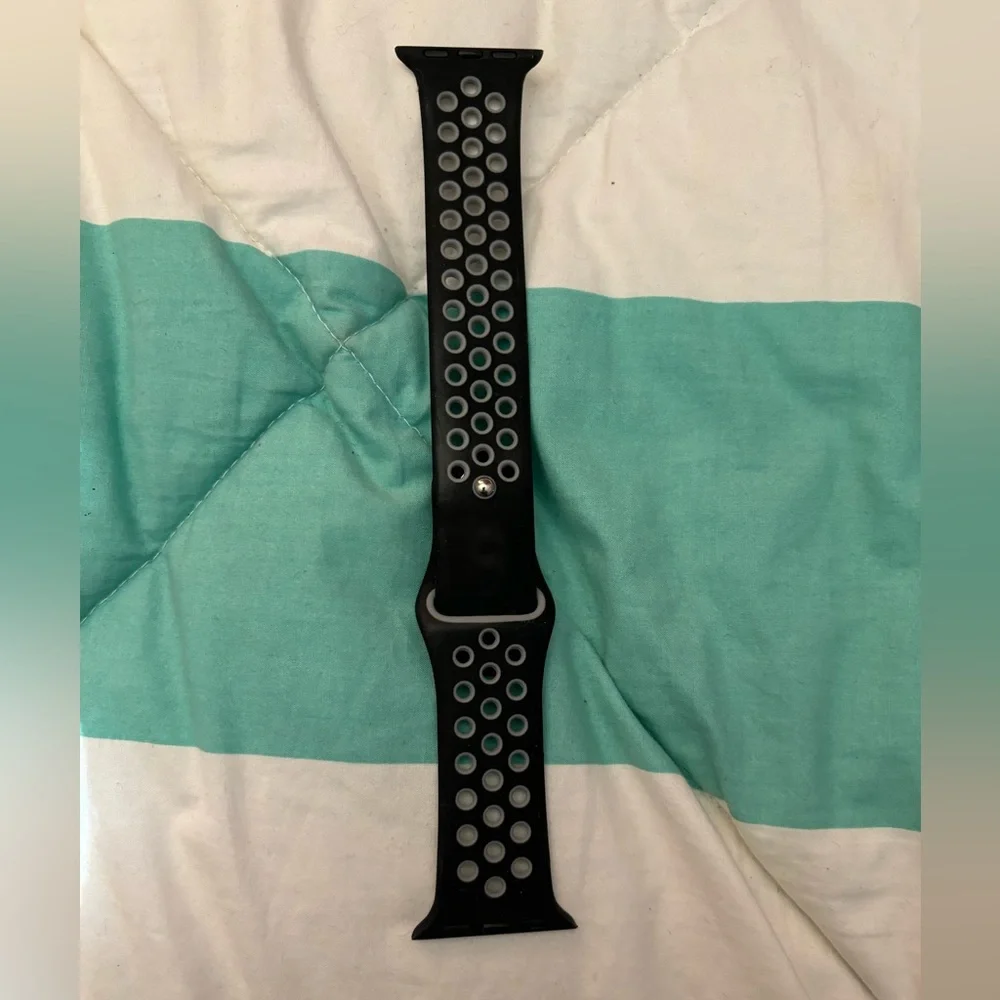 Nike 38mm apple