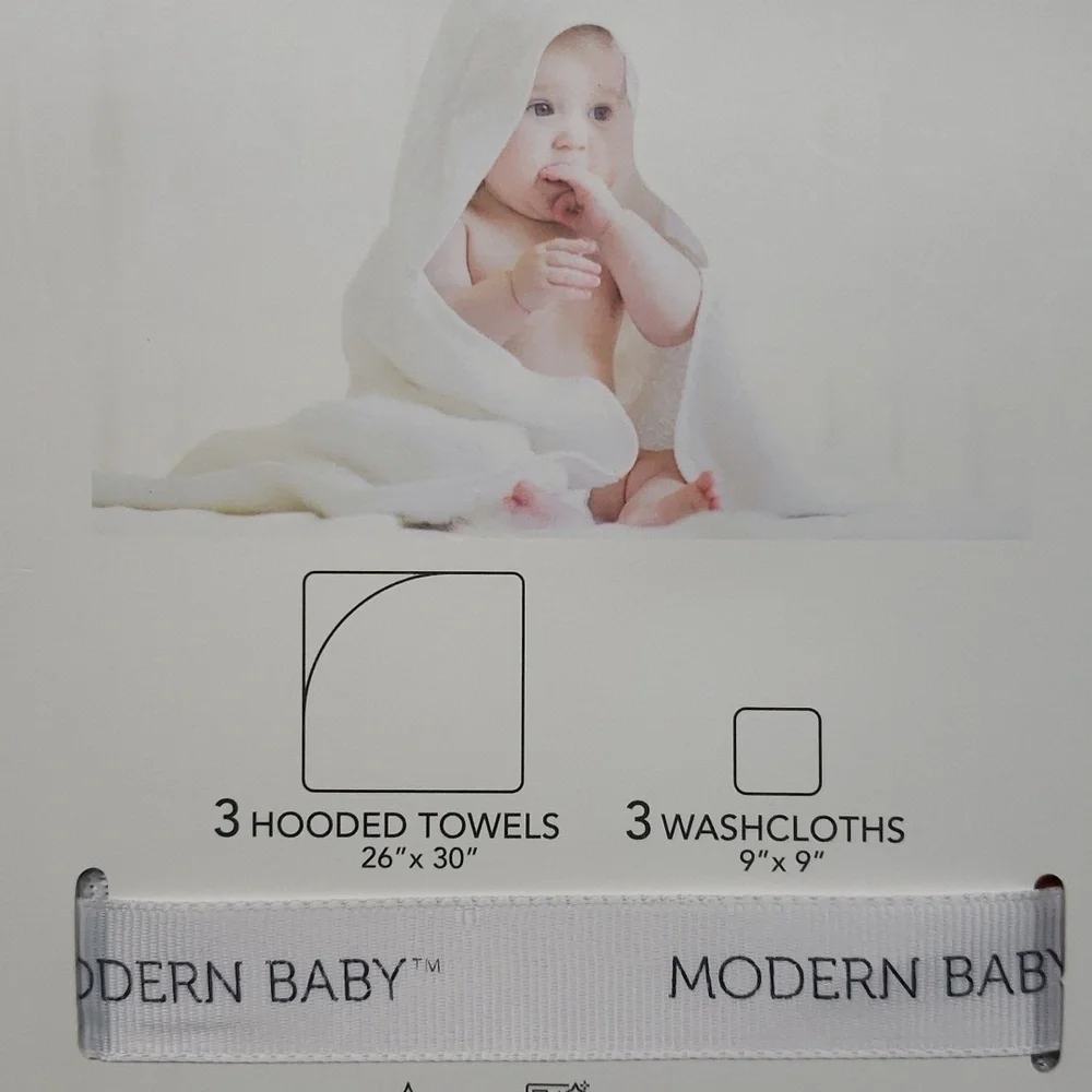 Modern Baby modern baby