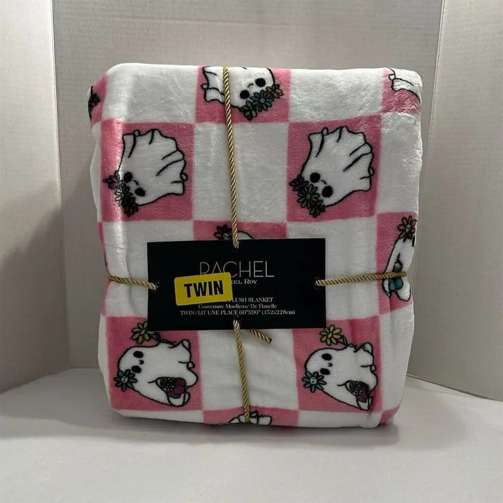 RACHEL Rachel Roy living pink witchy