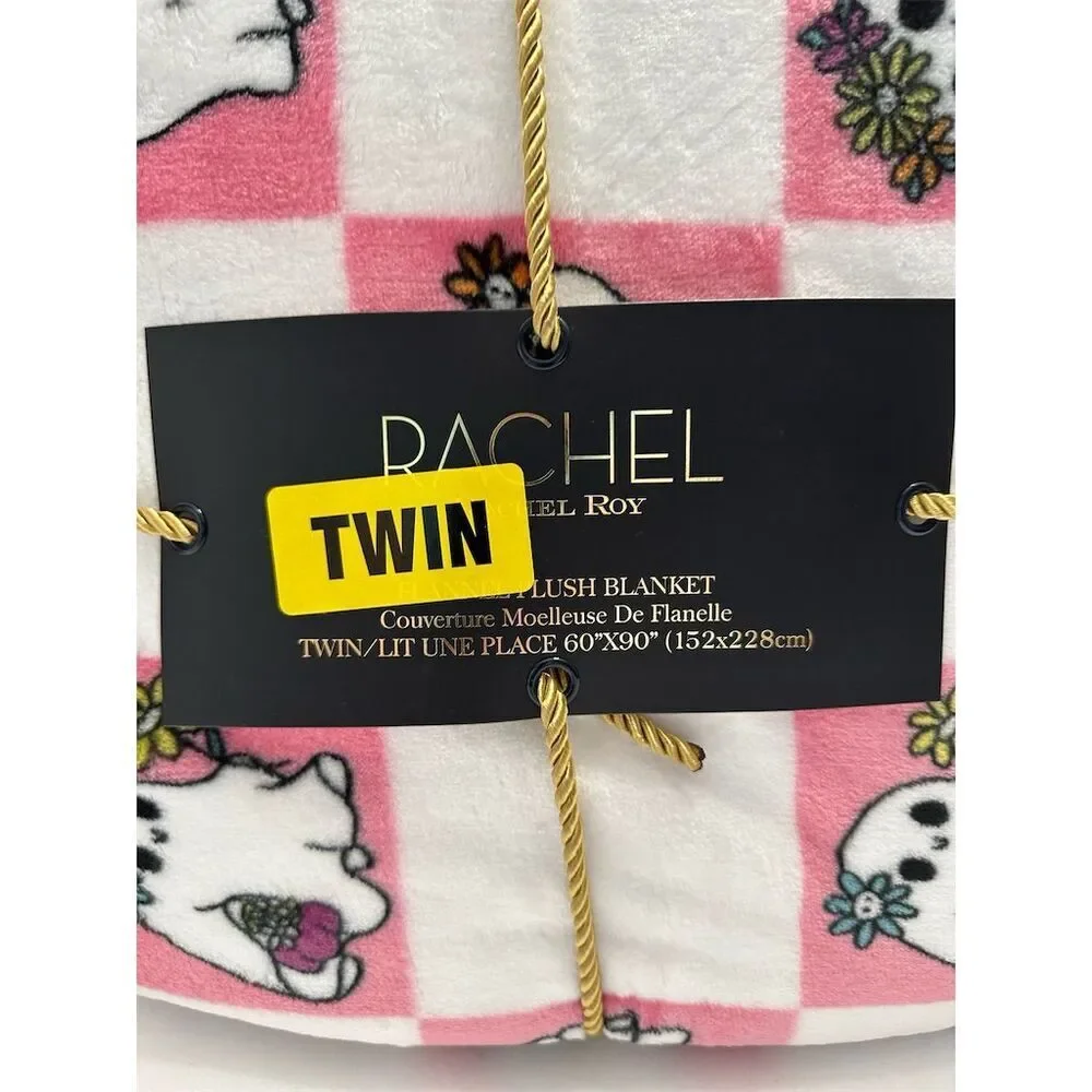 RACHEL Rachel Roy flannel was spirit