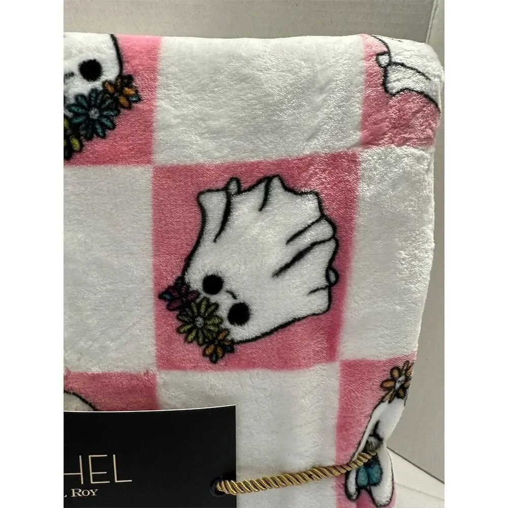 RACHEL Rachel Roy type snuggle