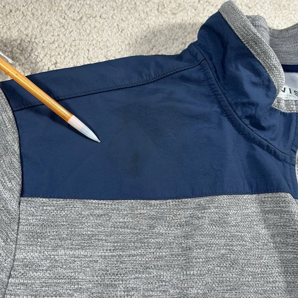 Orvis *** stain