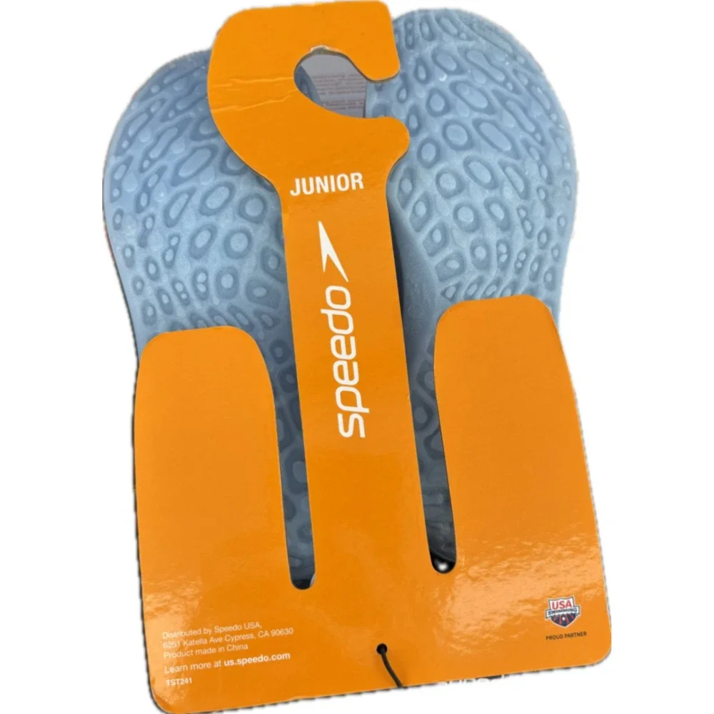 Speedo decorative lightweight flexible