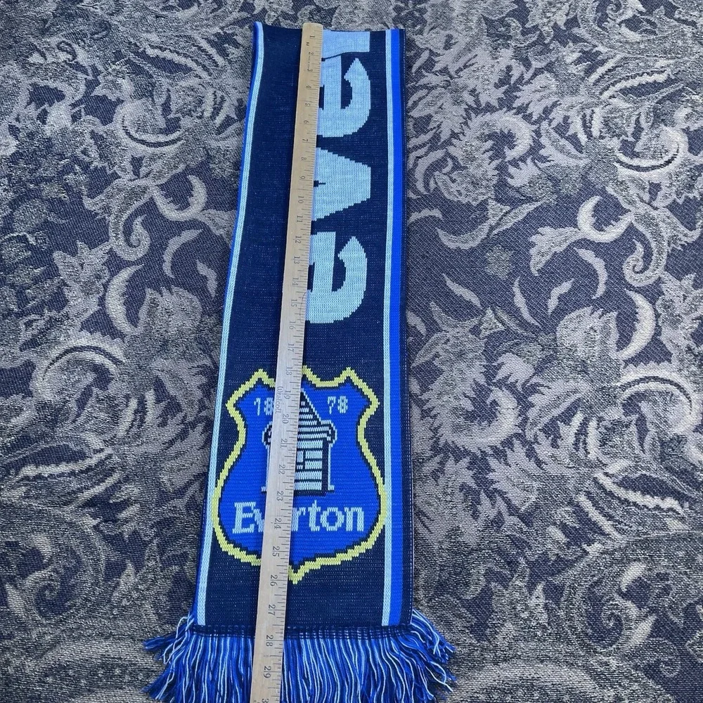 N/A everton fc