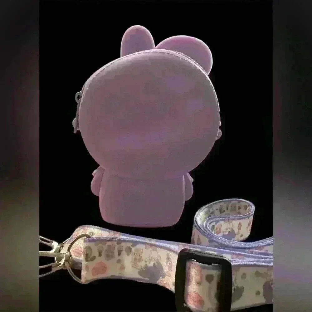 My Melody Crossbody Bag