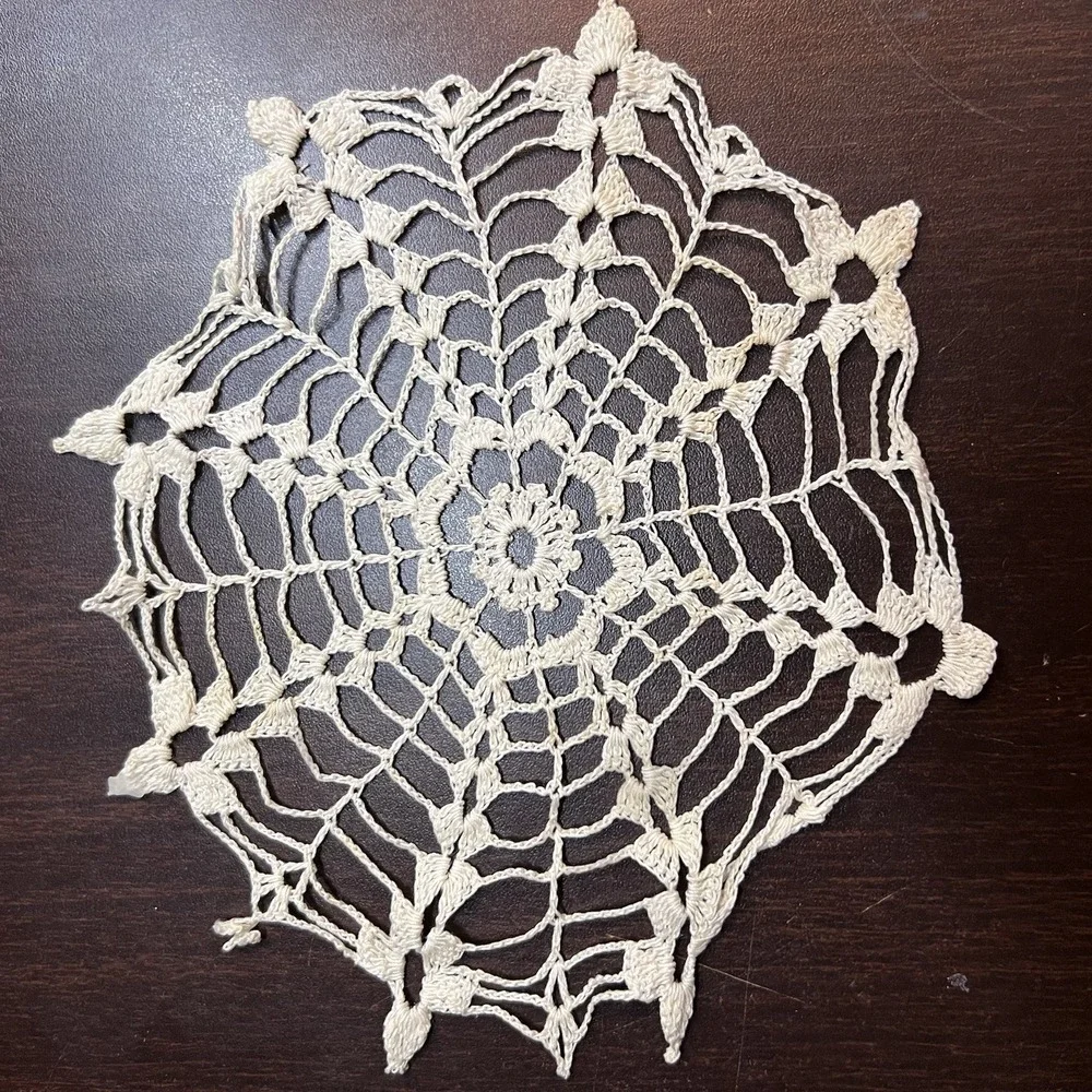 Handmade there are