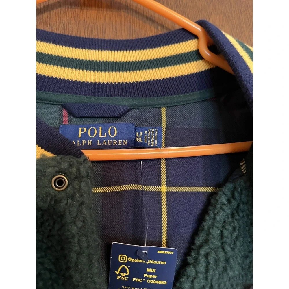 Polo Ralph Lauren polo ralph