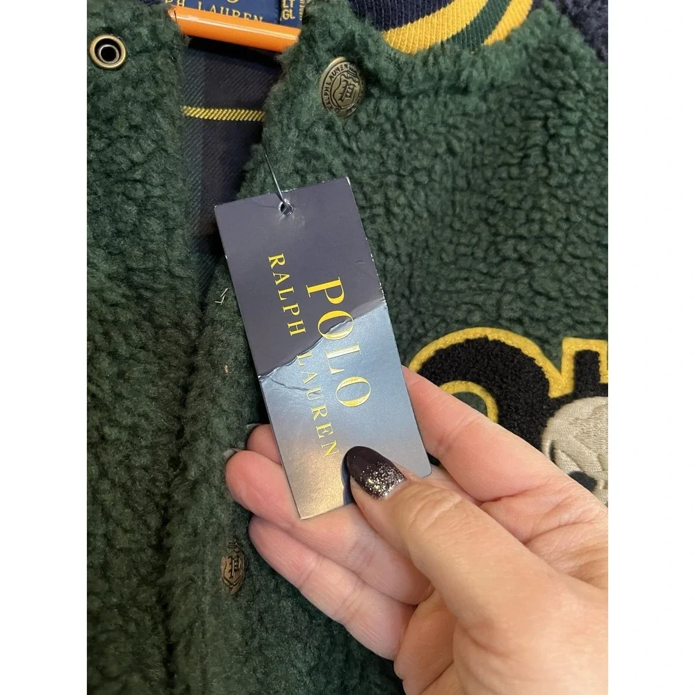 Polo Ralph Lauren polo ralph