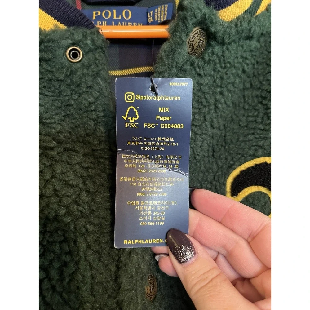Polo Ralph Lauren polo ralph