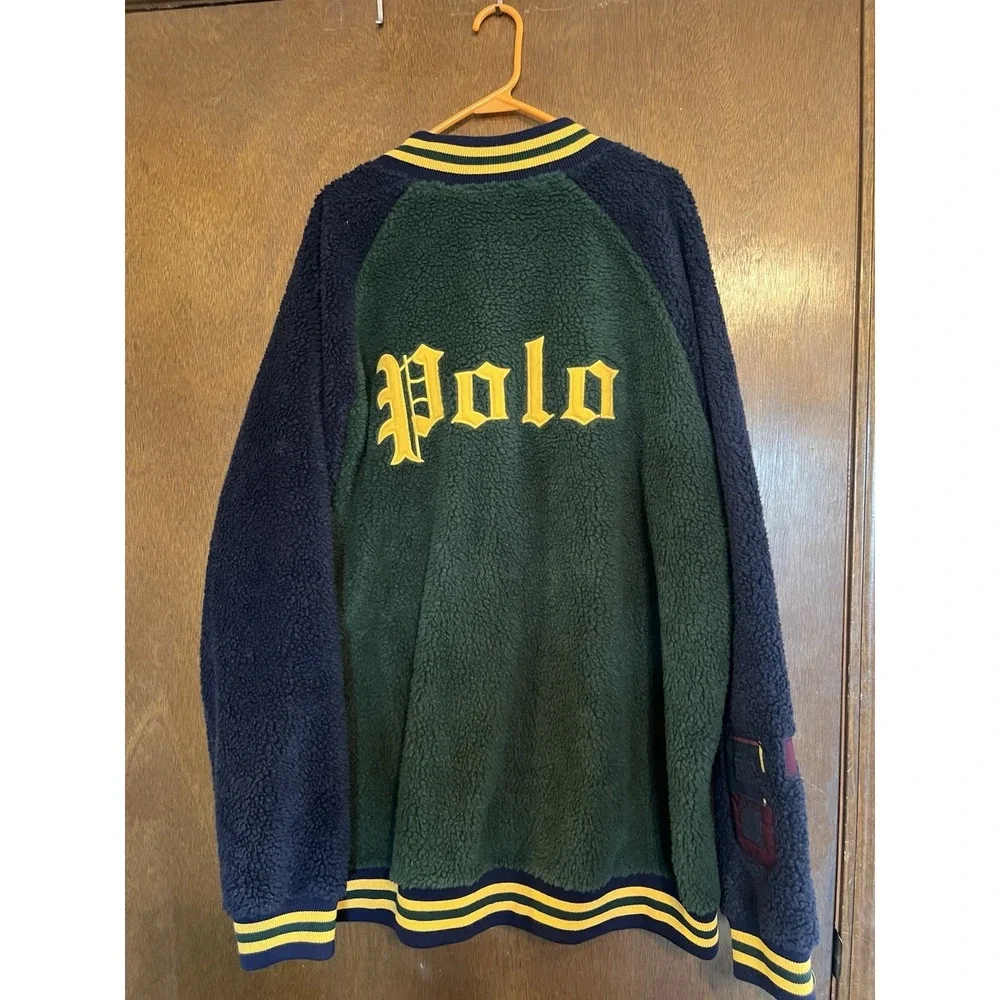 Polo Ralph Lauren polo ralph