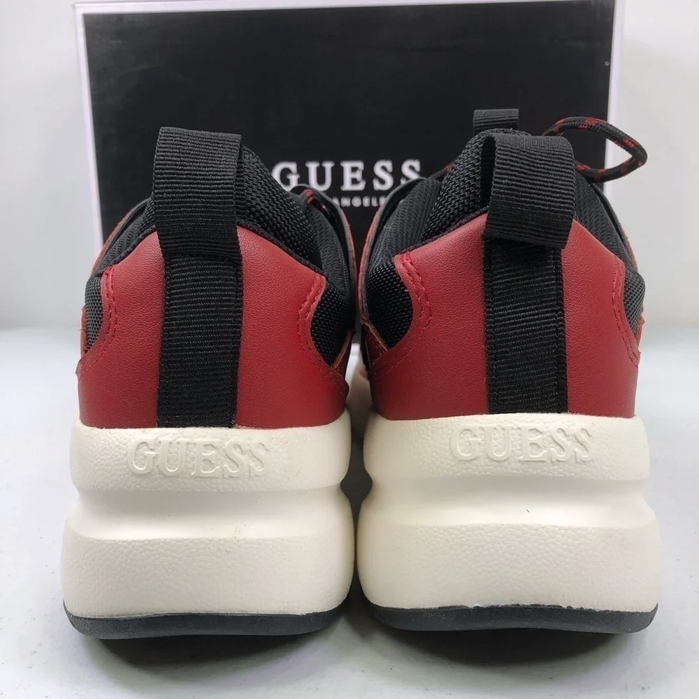 Guess new some