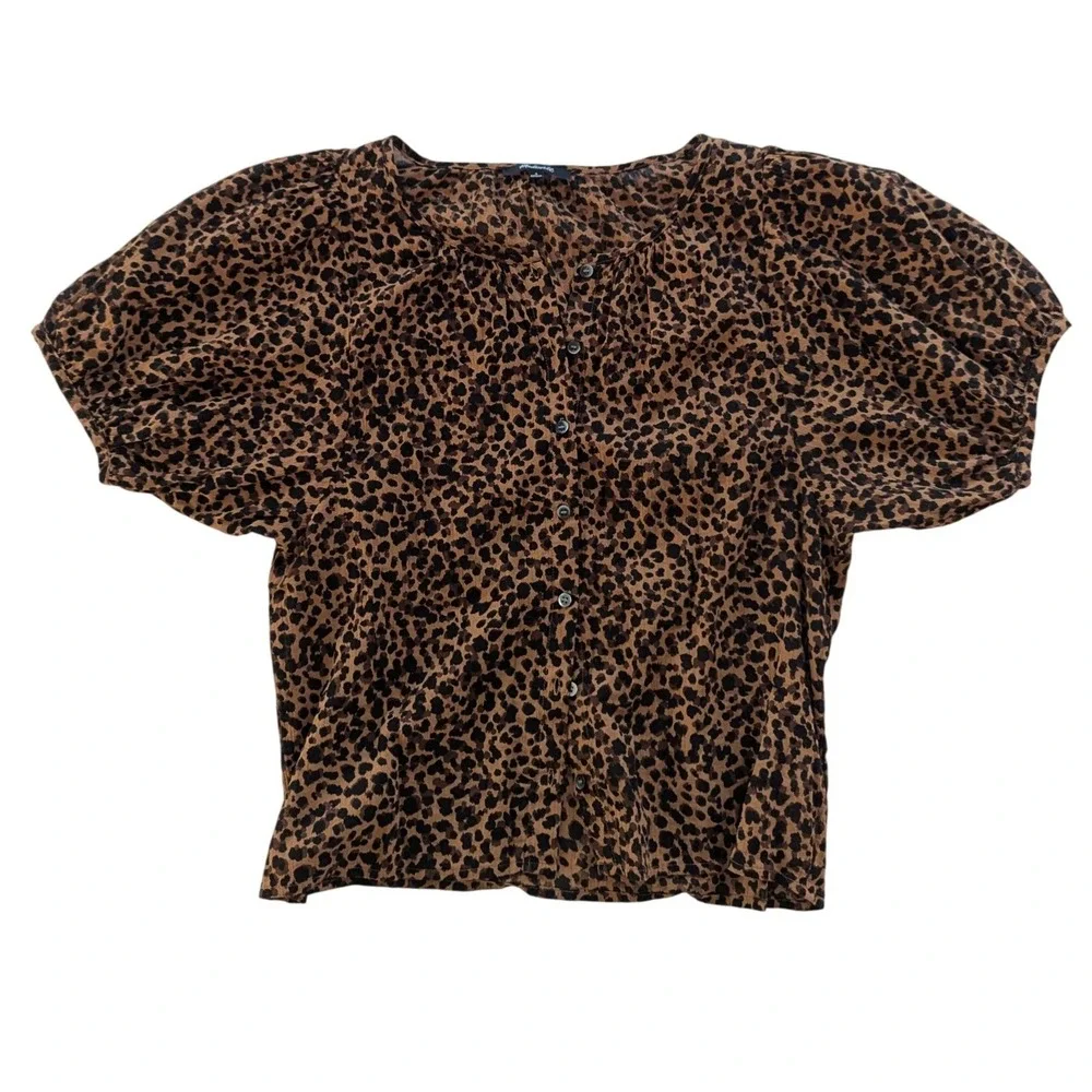 Madewell embrace your