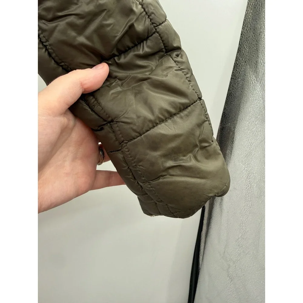 K-Way 10y touch utility
