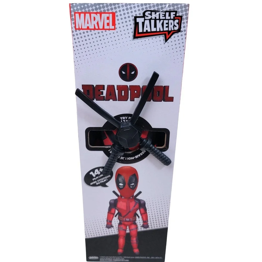 Jakks Pacific this brand‑new