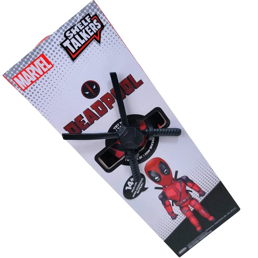 Jakks Pacific this brand‑new