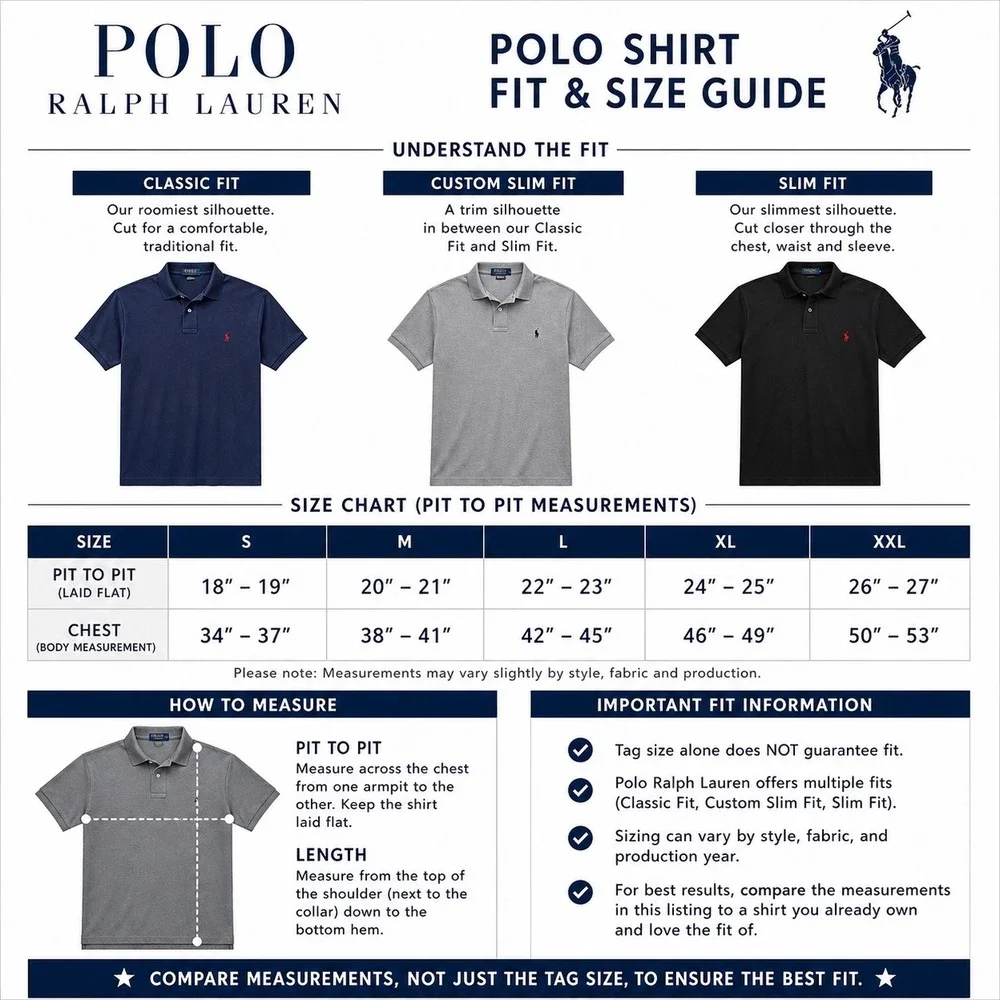 Polo Ralph Lauren green 100% pattern