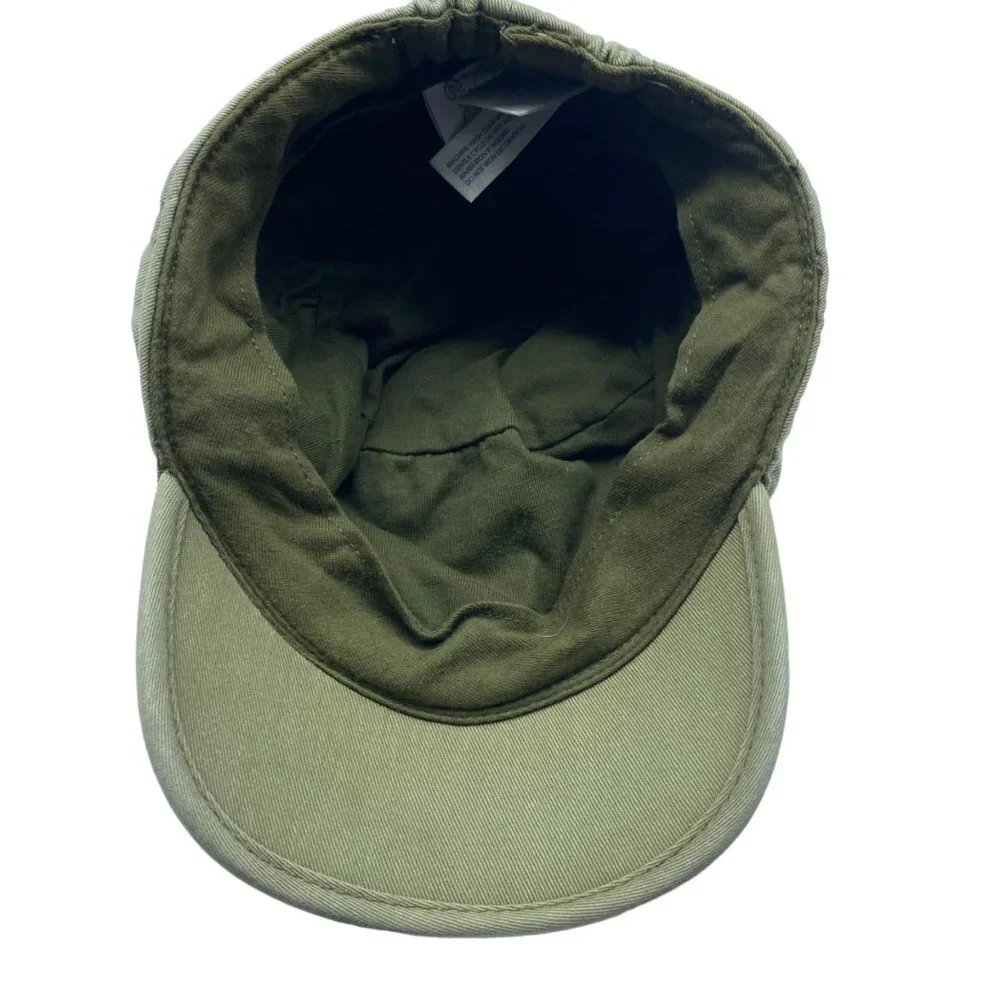 Koala Baby Toys R Us Unisex Toddler Brown Wild Spirit Guide Hat Cap 18-24 Months