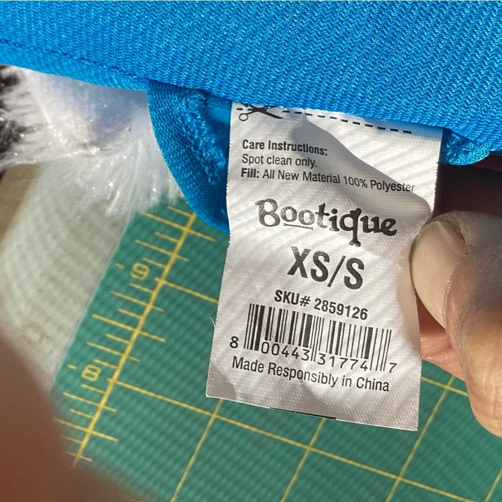 Bootique this super