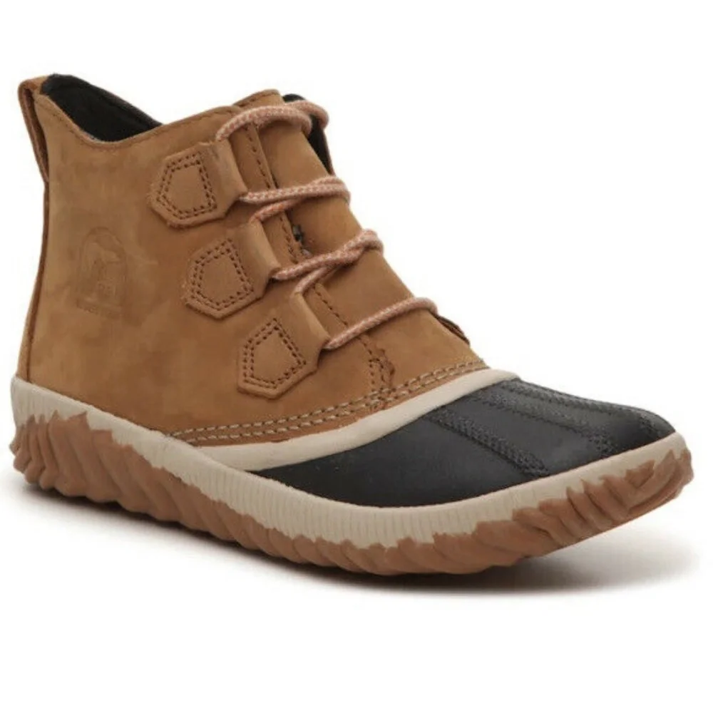 Sorel versatile stylish