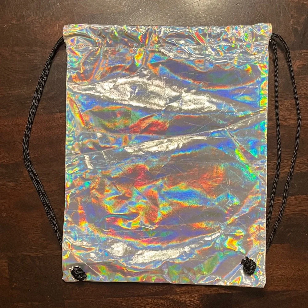 Texas Illfest shiny holographic