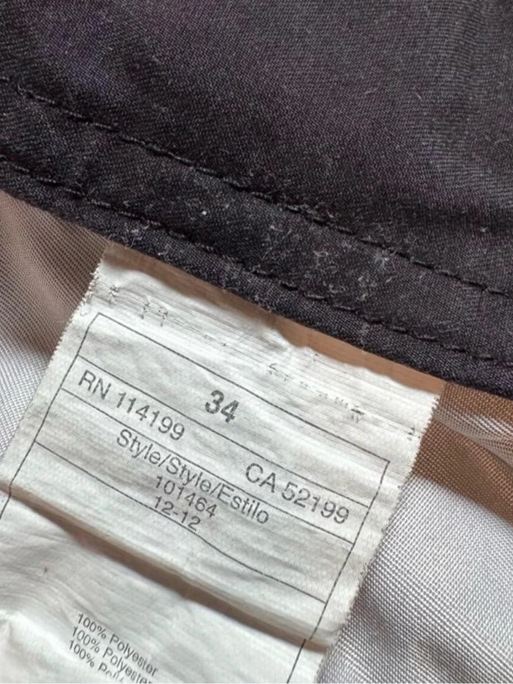 Quiksilver board shorts