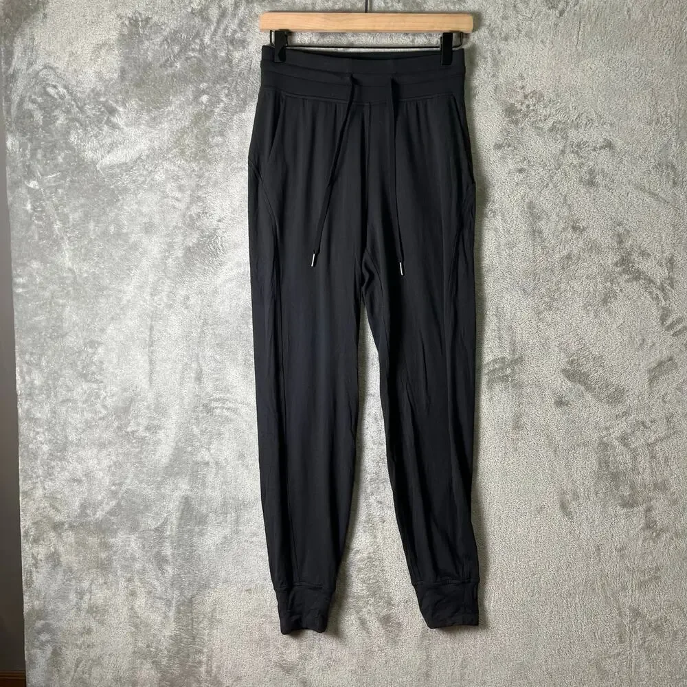 Lululemon Ready To Rulu Pants *28