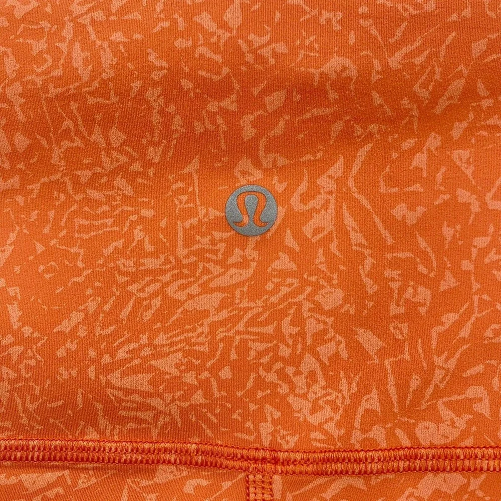 Lululemon Wunder Train HR Tight 25