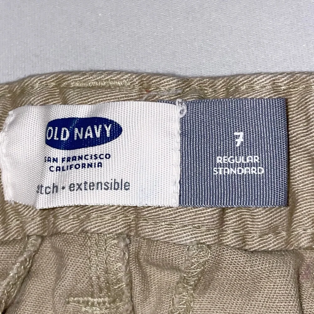 Old Navy old navy