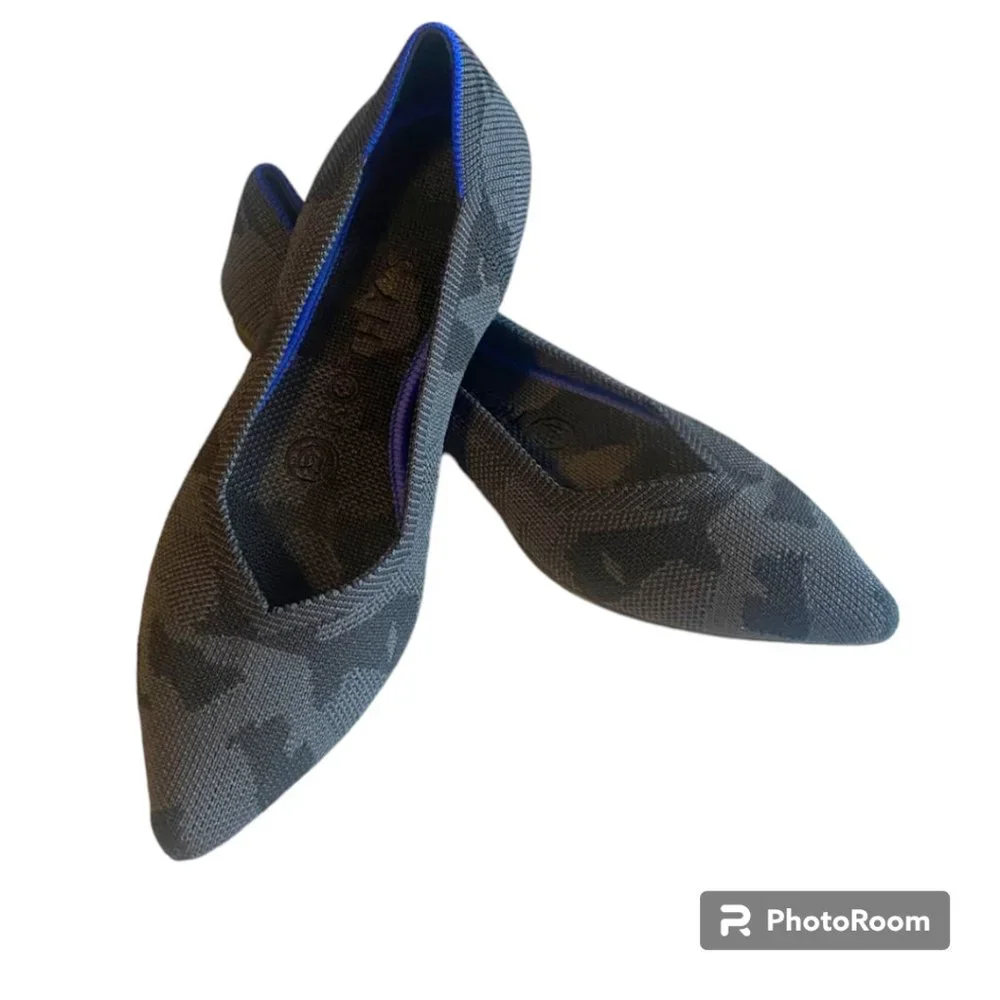 Rothys new without