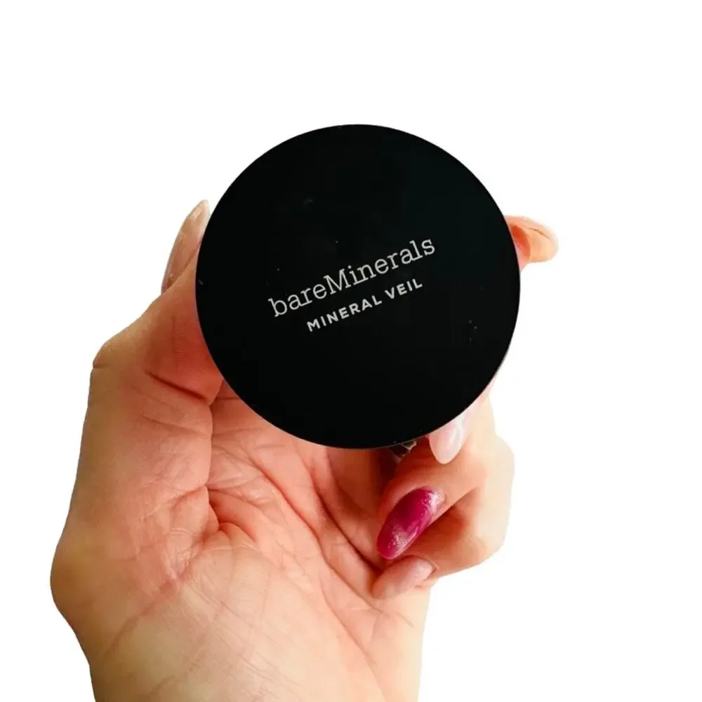 bareMinerals Mineral Veil Original NEW 2 Gram Full Loose Powder Concealer