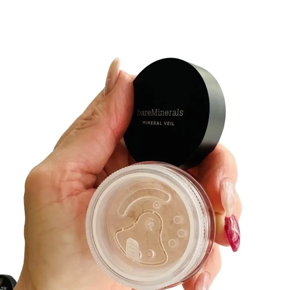 bareMinerals Mineral Veil Original NEW 2 Gram Full Loose Powder Concealer