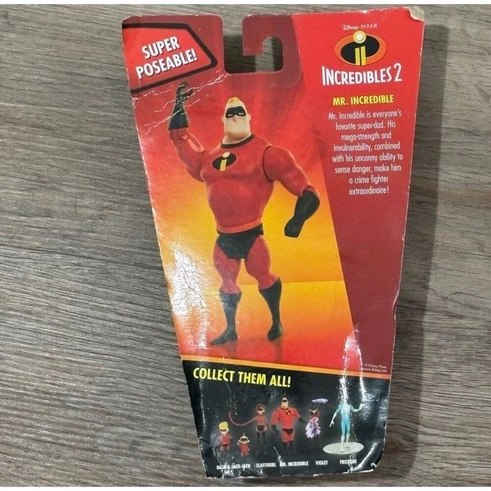 Disney brand pixar