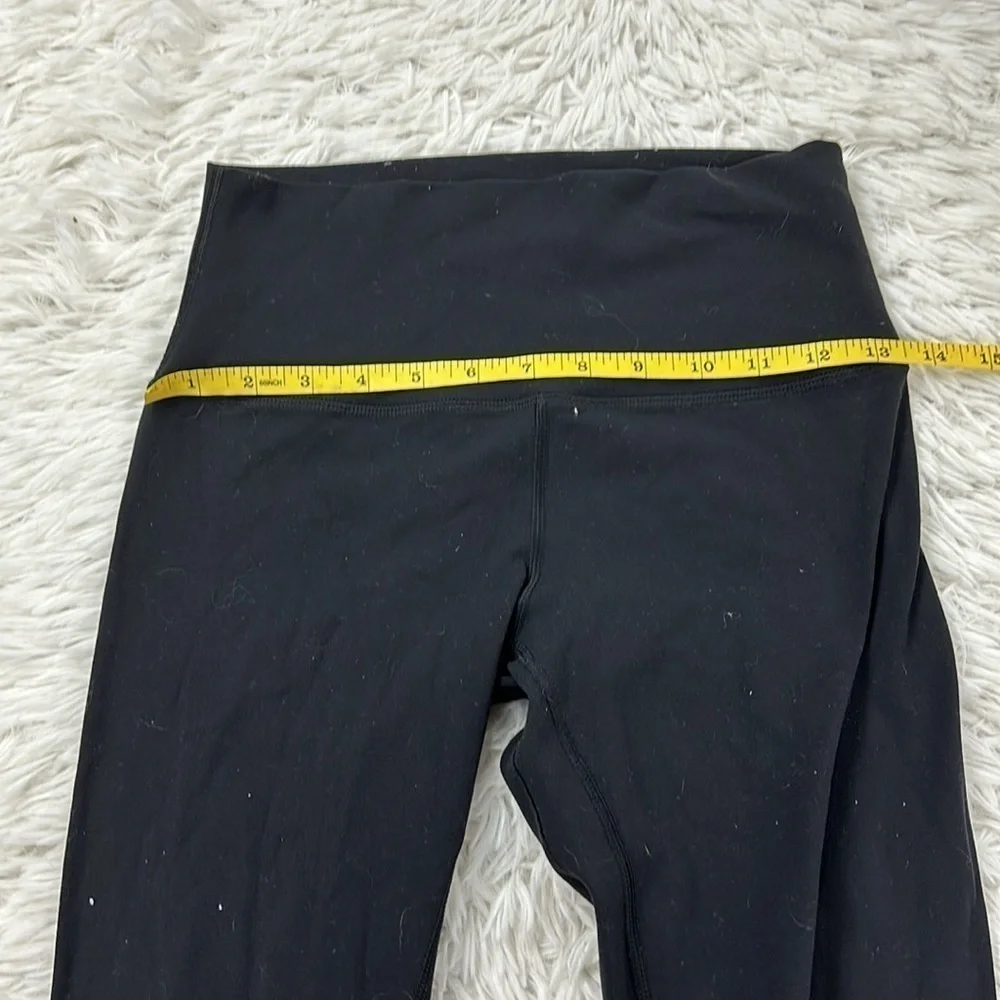 Lululemon Align Crop 19