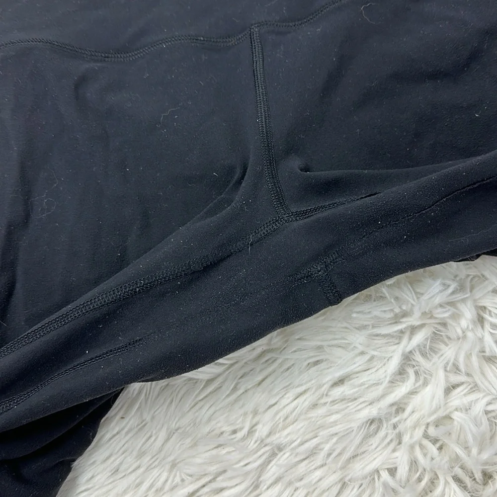 Lululemon Align Crop 19