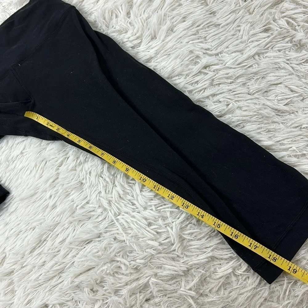 Lululemon Align Crop 19