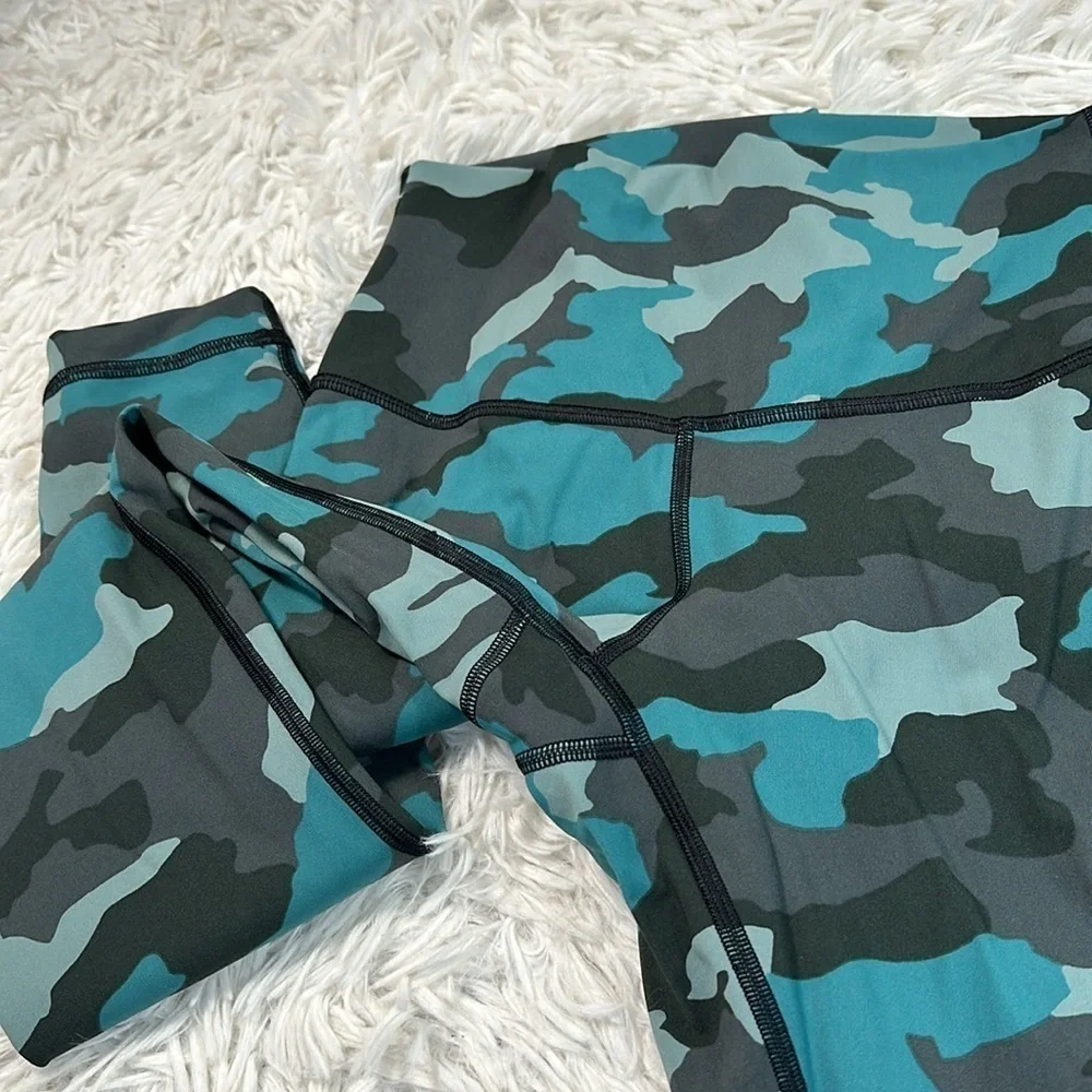 Lululemon Wunder Under High-Rise Tight 25