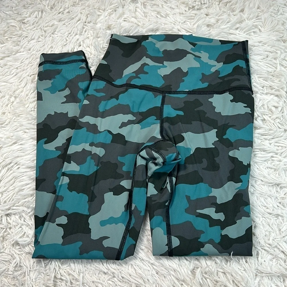 Lululemon Wunder Under High-Rise Tight 25